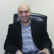 Ahmed Mahrous - PeerSpot reviewer