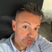 Nikola Dlaka - PeerSpot reviewer