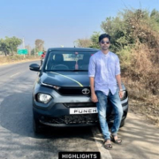 Naveen Nelavigi - PeerSpot reviewer