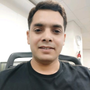 Sumit Tiwari - PeerSpot reviewer