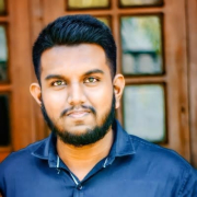 Pasindu Wijesinghe - PeerSpot reviewer