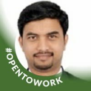 SrinathKuppannan2 - PeerSpot reviewer