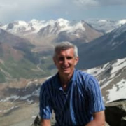 Nickolay Tolstopyatov - PeerSpot reviewer