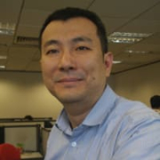 Michael Tsang - PeerSpot reviewer