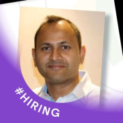 Prince Joseph - PeerSpot reviewer