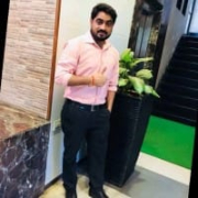 Heeralal Yadav - PeerSpot reviewer