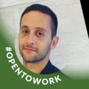 BenjaminRafrafi - PeerSpot reviewer