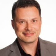 Rob Schenk - PeerSpot reviewer