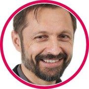 Tom Hug - PeerSpot reviewer