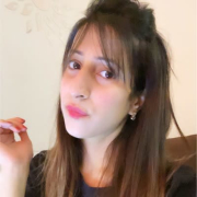 Mokshi Pandita - PeerSpot reviewer