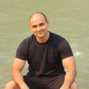 Dhruv Singh - PeerSpot reviewer