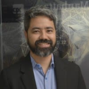 Bruno Okubo - PeerSpot reviewer