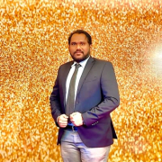 Sudhir Ghadge - PeerSpot reviewer