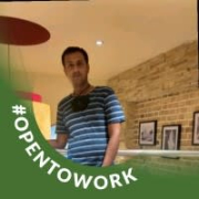 SanjeevKumar20 - PeerSpot reviewer