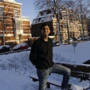 Naresh Rayakwar - PeerSpot reviewer