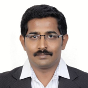 Rajesh Nagaral - PeerSpot reviewer