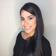 Jhonjerlyn Morales - PeerSpot reviewer