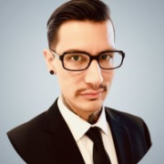 Roman Fandrich - PeerSpot reviewer