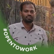 Sohail Baravali - PeerSpot reviewer