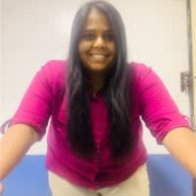 Ayushee Tiwari - PeerSpot reviewer