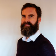 Niall Maloney - PeerSpot reviewer