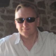 Simon Davison - PeerSpot reviewer