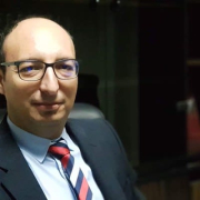 Mohamed Guermazi - PeerSpot reviewer