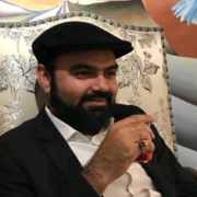 AmerKhan - PeerSpot reviewer