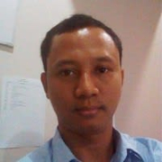 Mohamad Hasan - PeerSpot reviewer