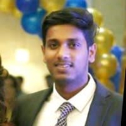 Rinaldo Viaguladas - PeerSpot reviewer