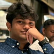 Kavindra Fernando - PeerSpot reviewer