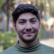 Alireza Khorami - PeerSpot reviewer