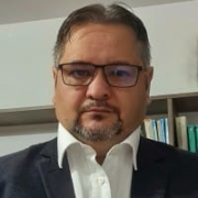 Cristian Raiescu - PeerSpot reviewer