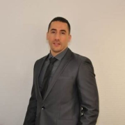 Rafik Kattoum - PeerSpot reviewer