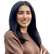 Areesha Rizwan - PeerSpot reviewer