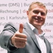 Dietmar Müller - PeerSpot reviewer