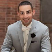 MikeEllis - PeerSpot reviewer