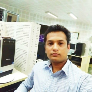 Narendra-Singh - PeerSpot reviewer