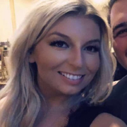 Kristina Bogojevska - PeerSpot reviewer