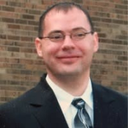 Daniel Hammons - PeerSpot reviewer