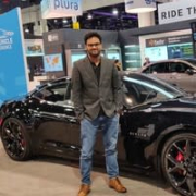 ChaitanyaMahanthi - PeerSpot reviewer