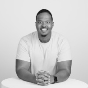 Morgan Hassan - PeerSpot reviewer