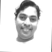 Abhilash Cr - PeerSpot reviewer