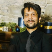 Mubahir Rashid - PeerSpot reviewer