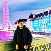 Lokesh Goyal - PeerSpot reviewer