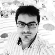 Parth Buch - PeerSpot reviewer
