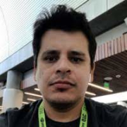 Carlos J. Barrios - PeerSpot reviewer