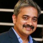 Ramesh Ramanagoudar - PeerSpot reviewer