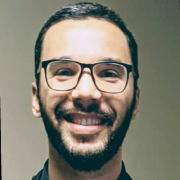 José Rafael Jacob - PeerSpot reviewer