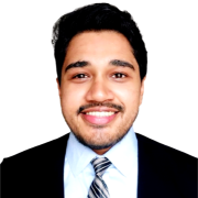 Aditya Sasmal - PeerSpot reviewer